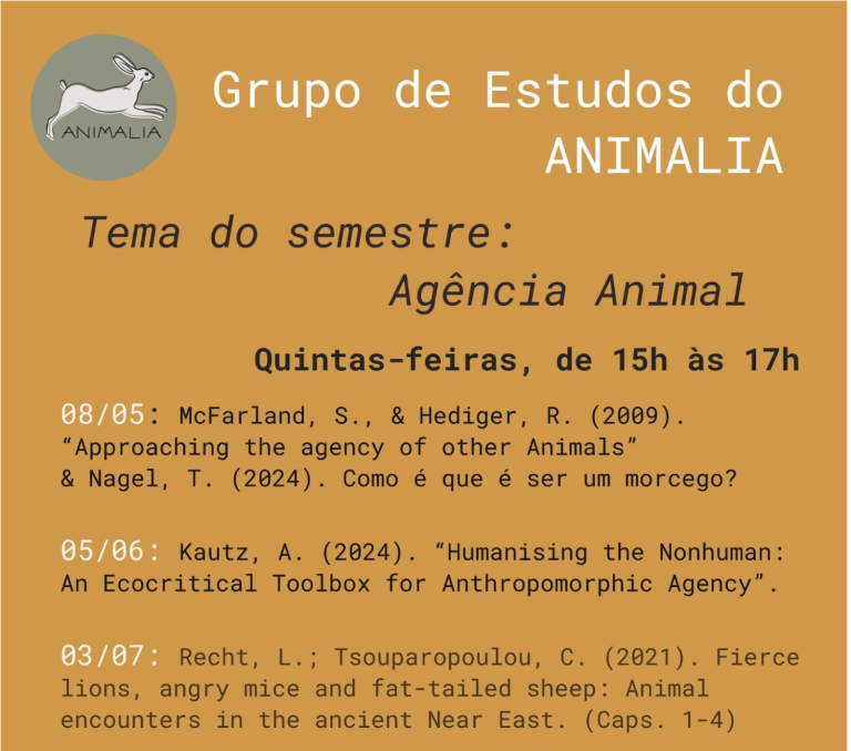 Encontros Animalia 2025